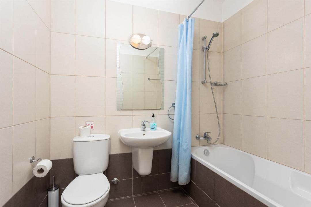 Photo of Bathroom in Droushia