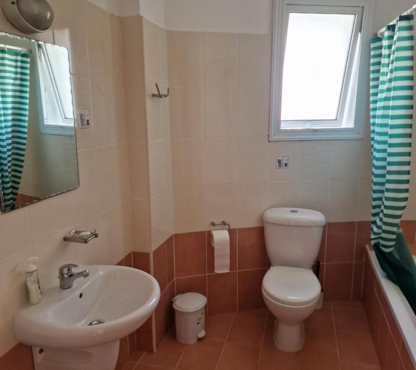Photo of Bathroom in Pyla