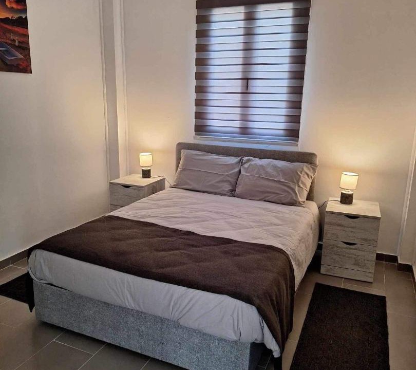 Photo of Bedroom in Galata