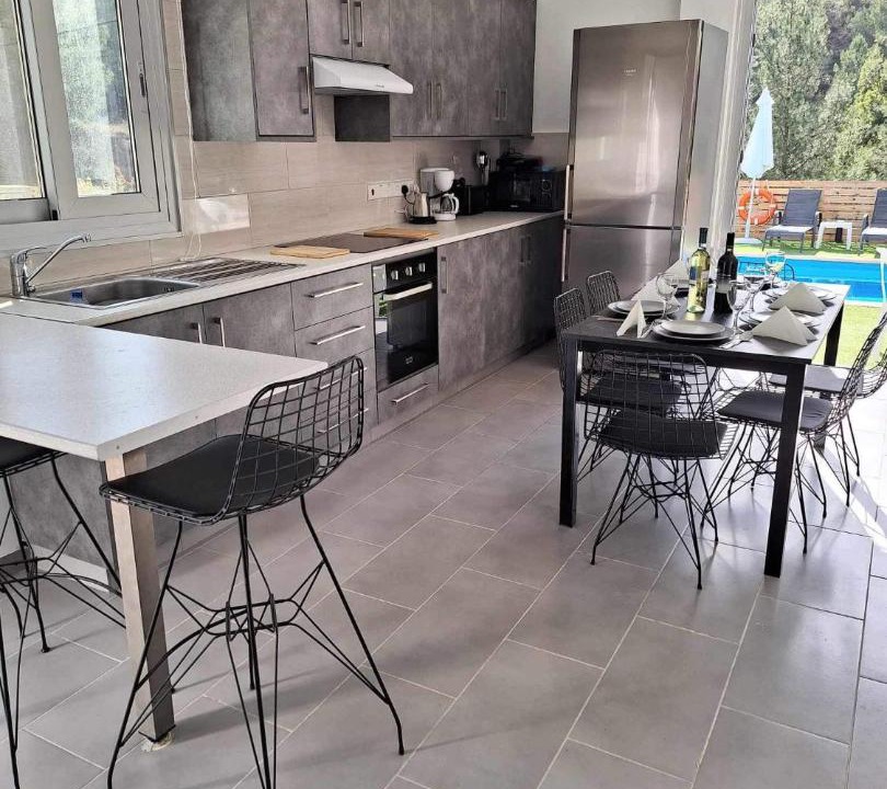 Photo of Kitchen in Galata