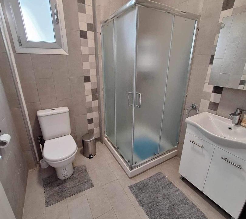 Photo of Bathroom in Galata