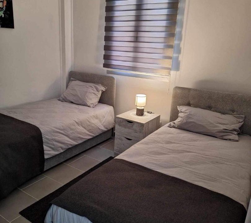 Photo of Bedroom in Galata
