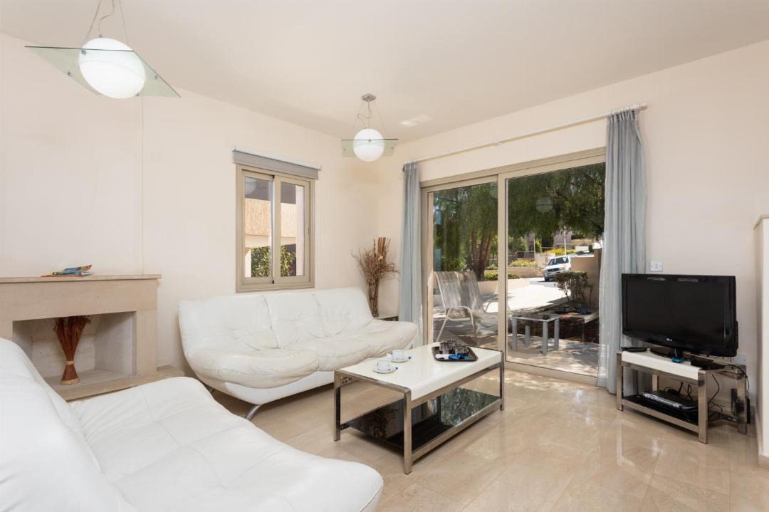Photo of Livingroom in Droushia