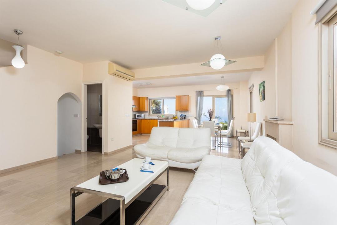 Photo of Livingroom in Droushia