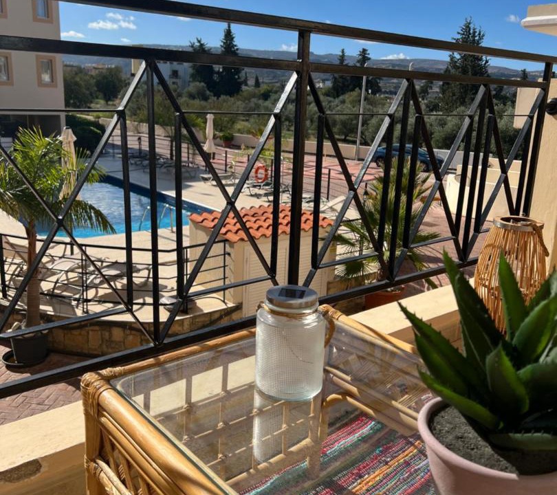 Photo of Patio Balcony in Polis