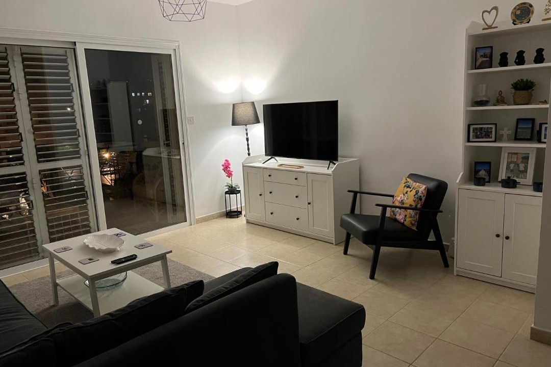 Photo of Livingroom in Polis