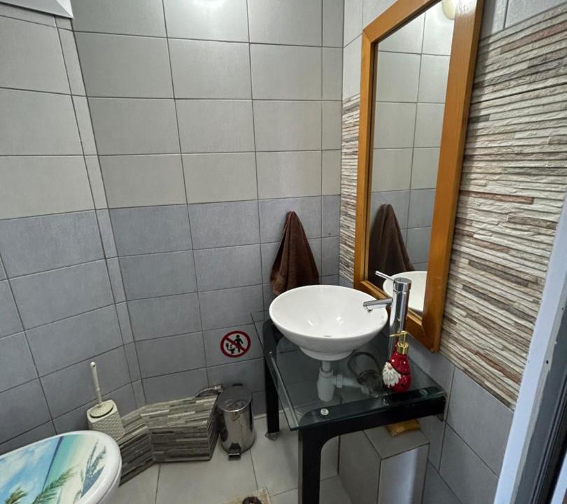 Photo of Bathroom in Paphos