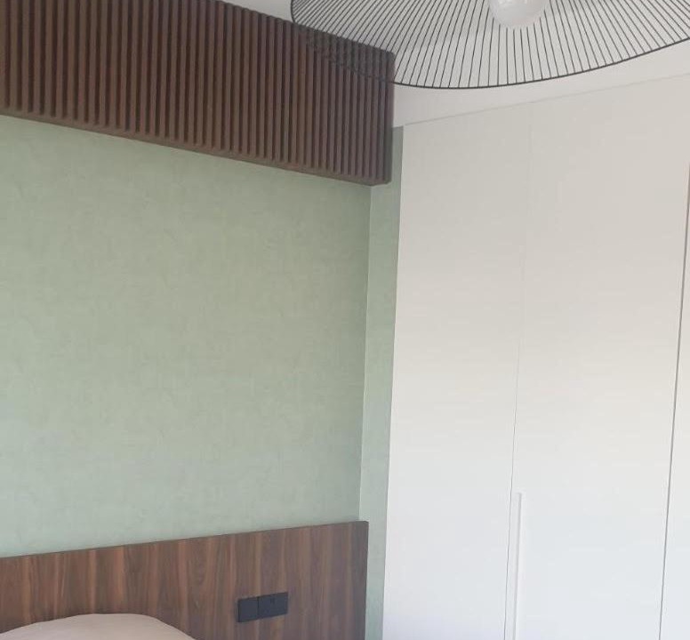 Photo of Bedroom in Ayios Dhometios