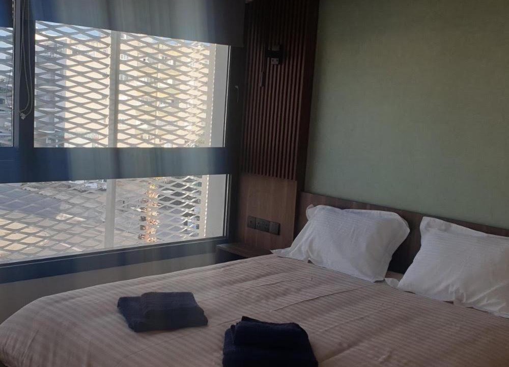 Photo of Bedroom in Ayios Dhometios