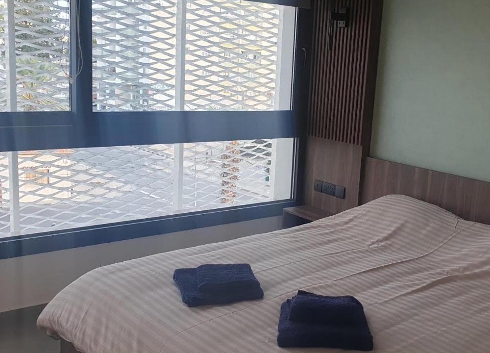 Photo of Bedroom in Ayios Dhometios
