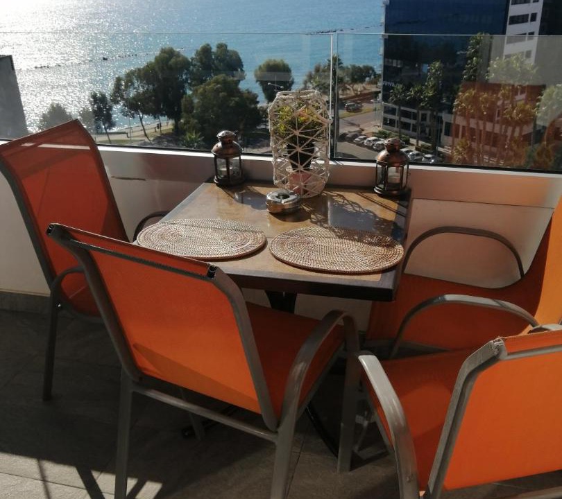 Photo of Patio Balcony in Neapolis