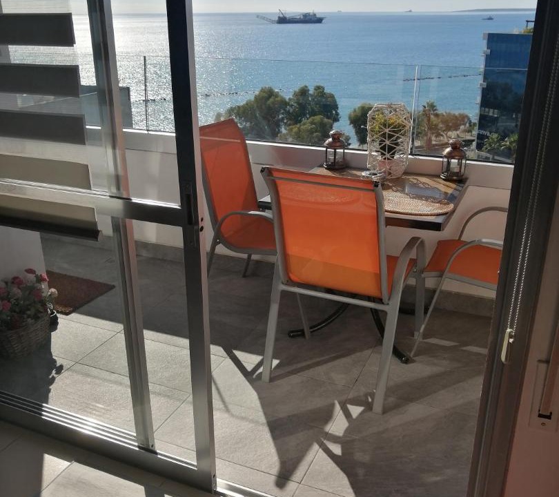 Photo of Patio Balcony in Neapolis