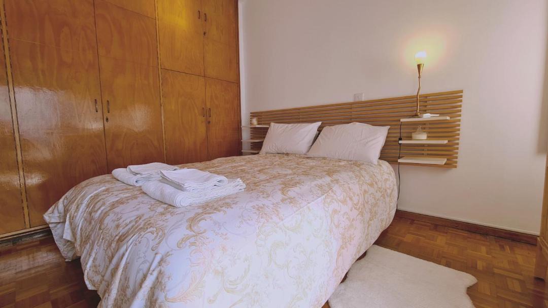 Photo of Bedroom in Lykabittos