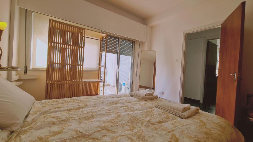 Photo of Bedroom in Lykabittos
