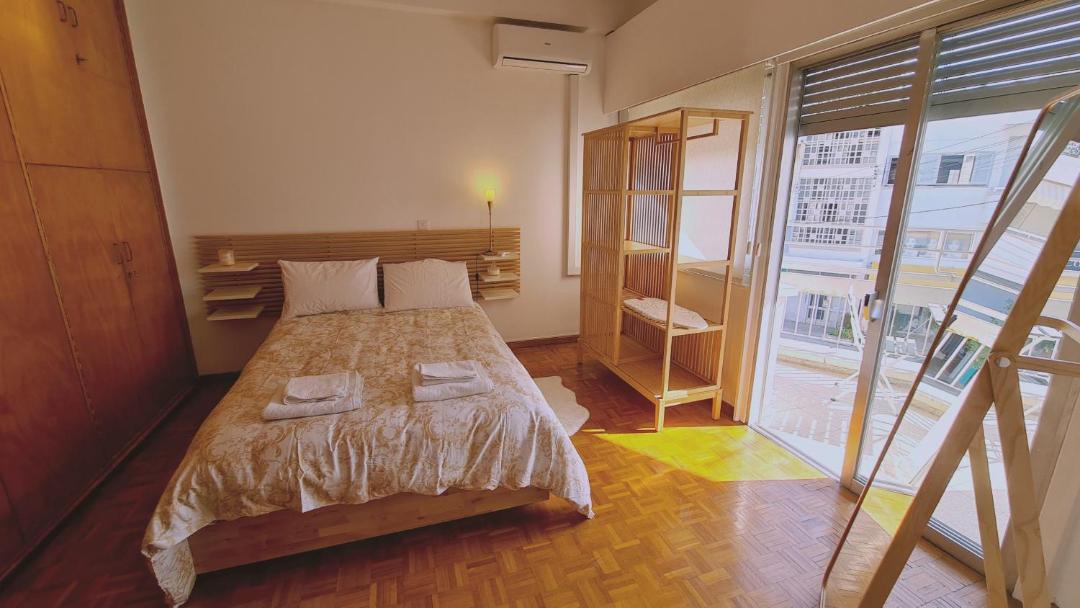 Photo of Bedroom in Lykabittos