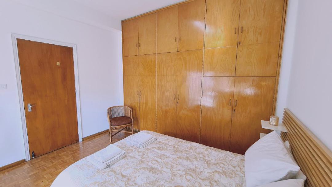 Photo of Bedroom in Lykabittos