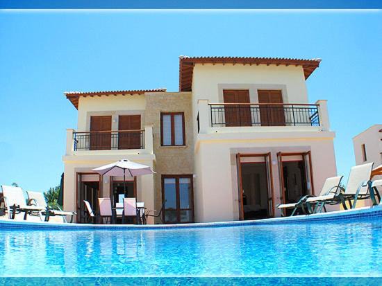 Photo of Outdoor in Aphrodite Hills