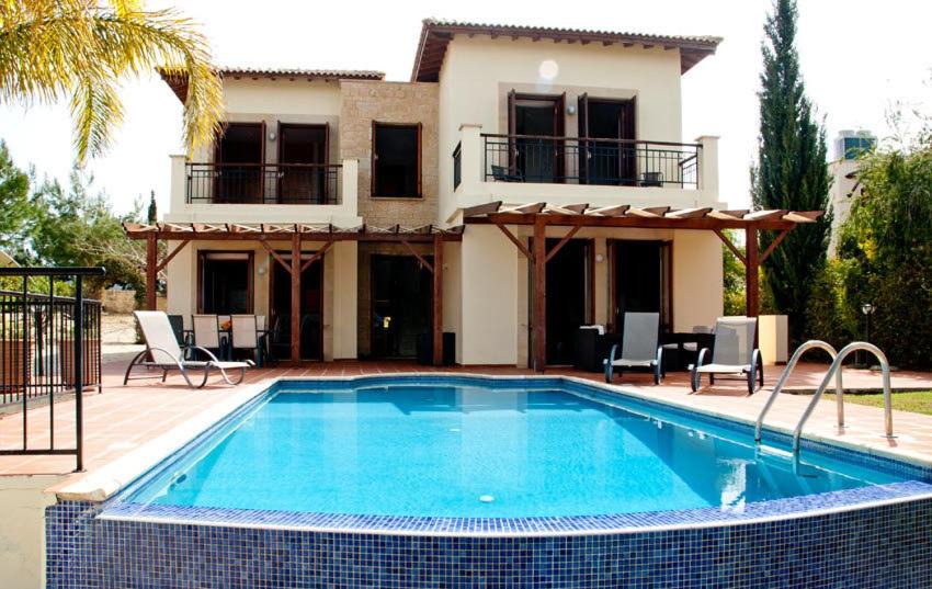 Photo of Outdoor in Aphrodite Hills
