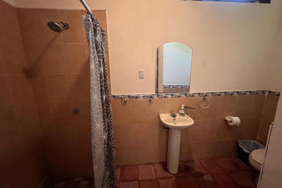 Photo of Bathroom in El Transito