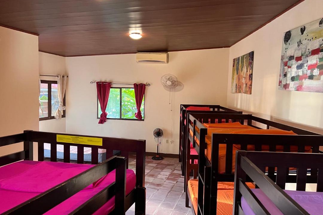 Photo of Bedroom in El Transito