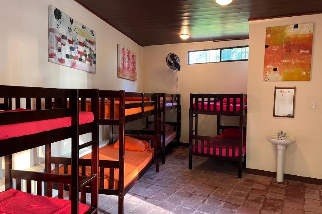 Photo of Bedroom in El Transito