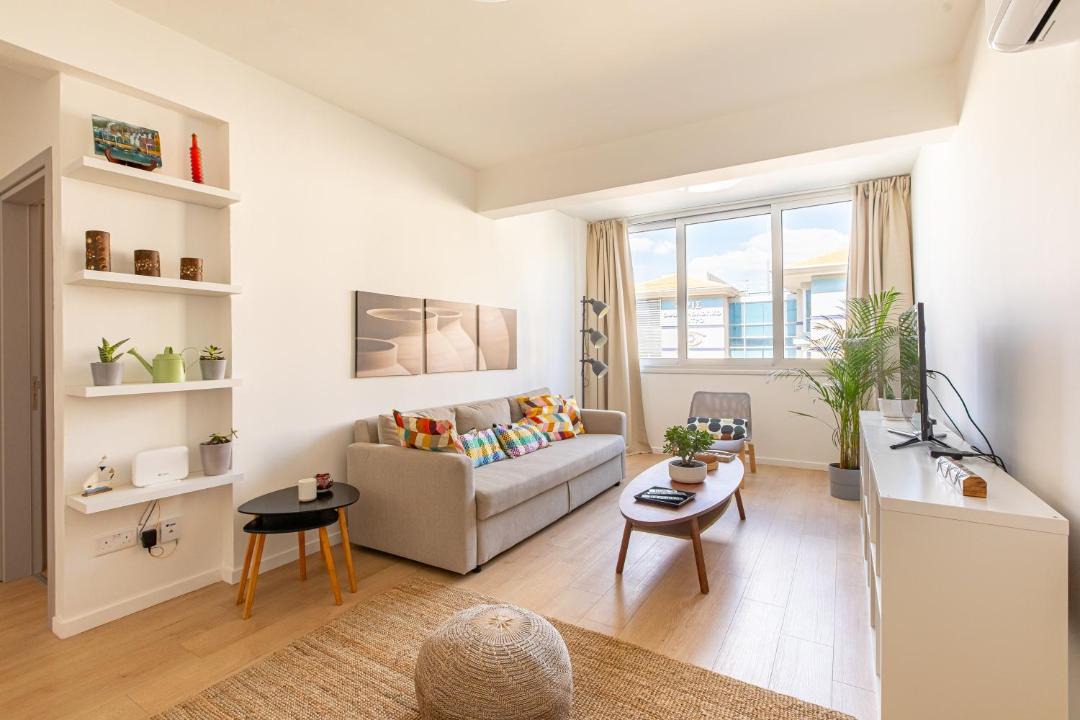Photo of Livingroom in Acropolis