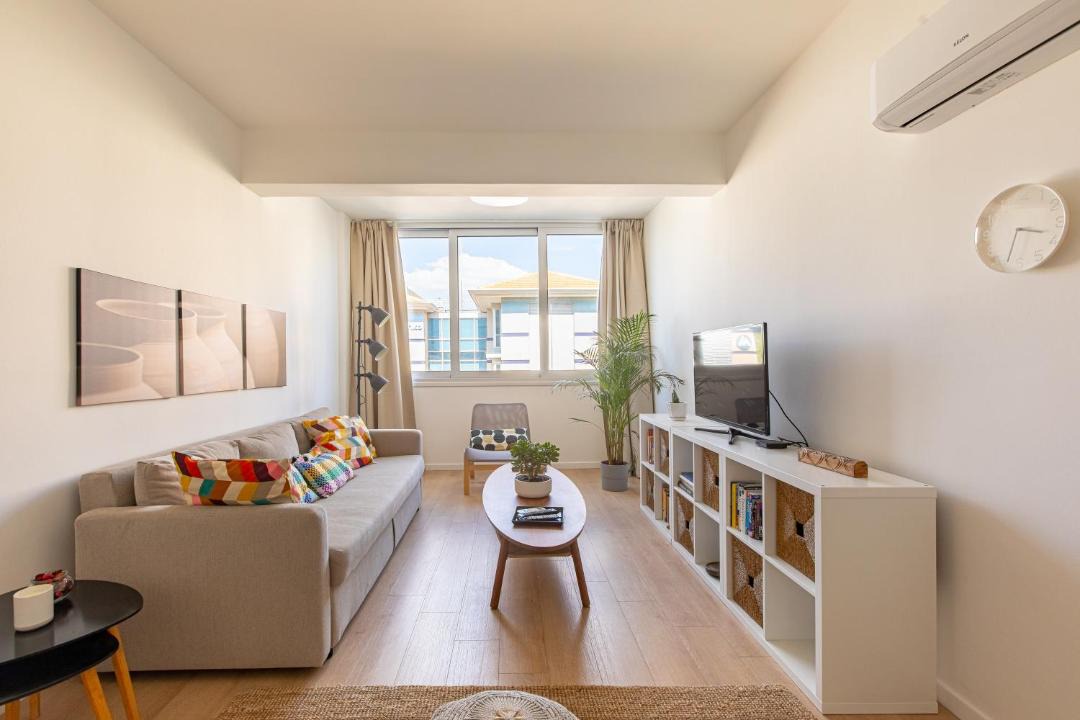 Photo of Livingroom in Acropolis