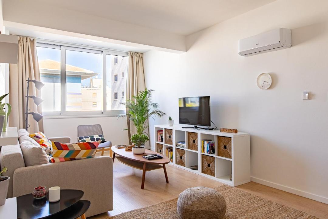 Photo of Livingroom in Acropolis