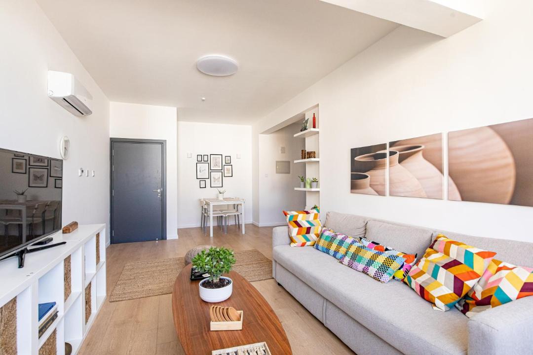 Photo of Livingroom in Acropolis