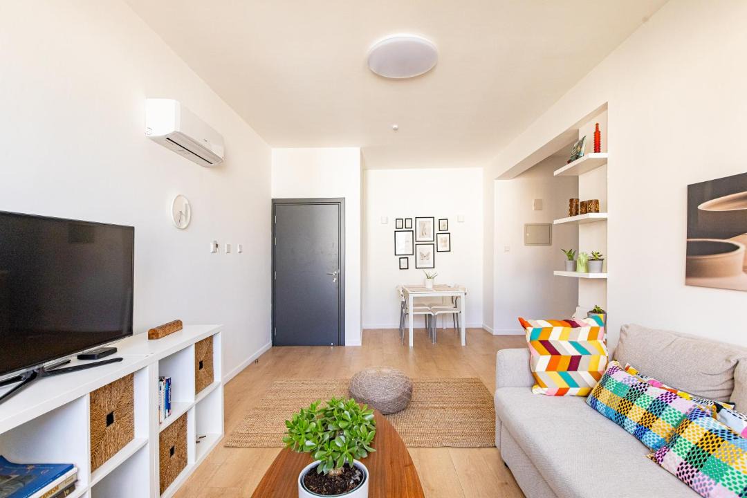 Photo of Livingroom in Acropolis