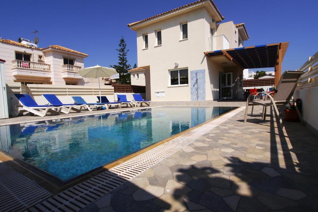 Photo of Others in Protaras