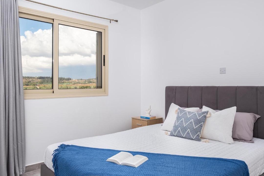 Photo of Bedroom in Mandria