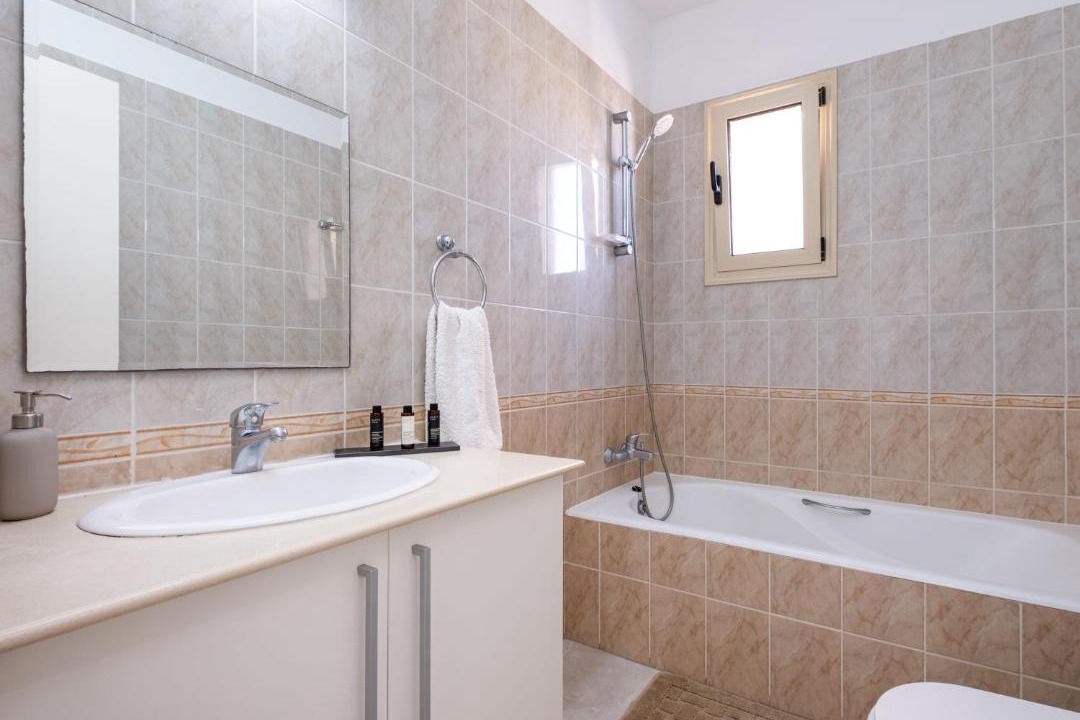 Photo of Bathroom in Mandria