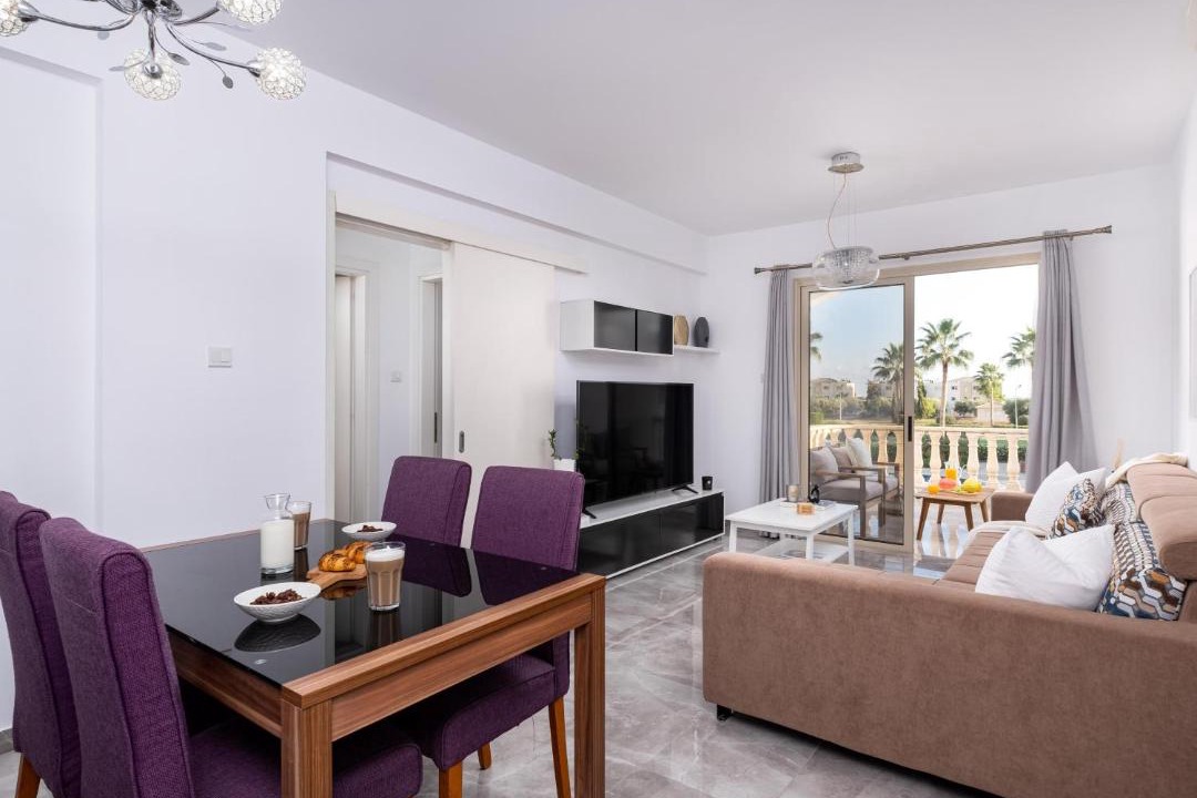 Photo of Livingroom in Mandria