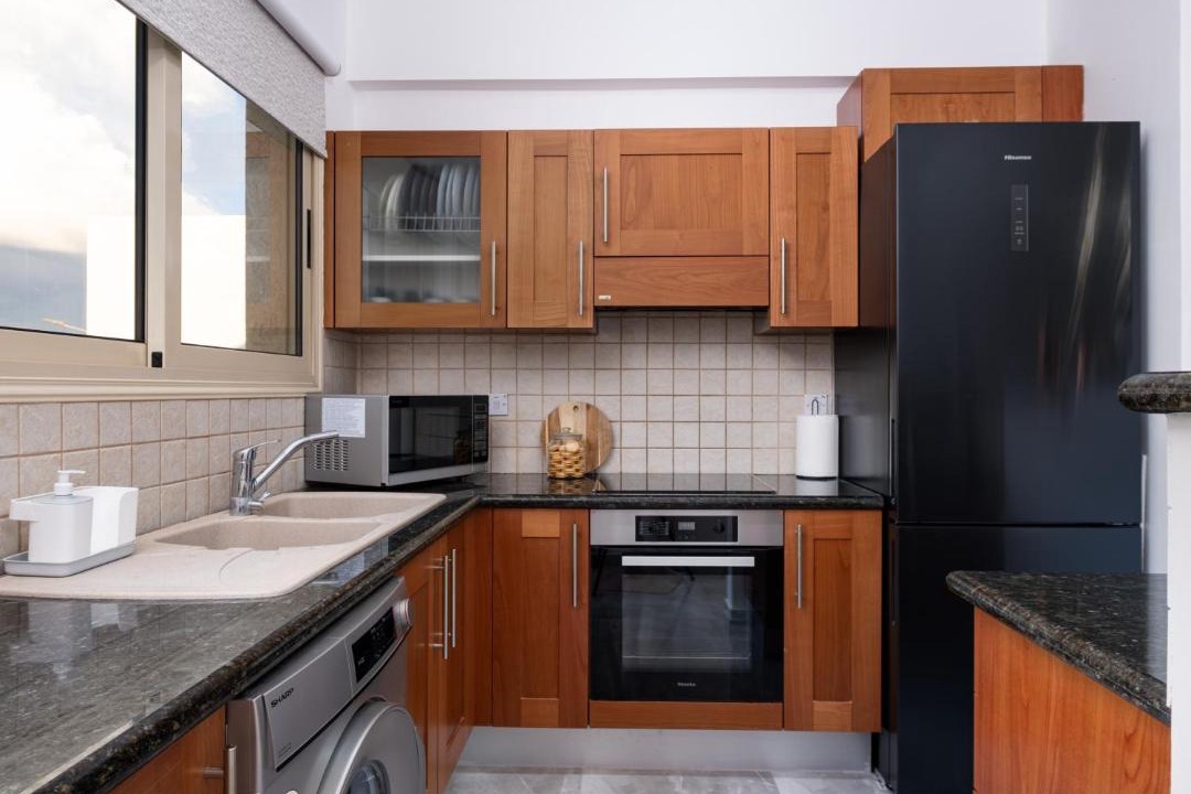 Photo of Kitchen in Mandria
