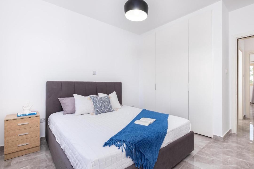 Photo of Bedroom in Mandria