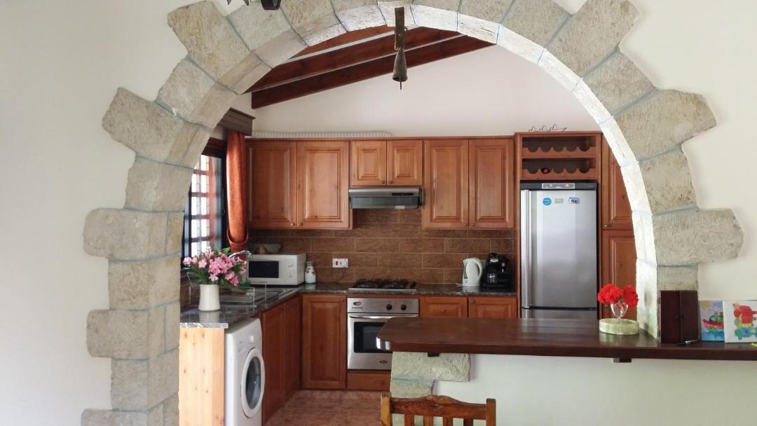 Photo of Kitchen in Tala