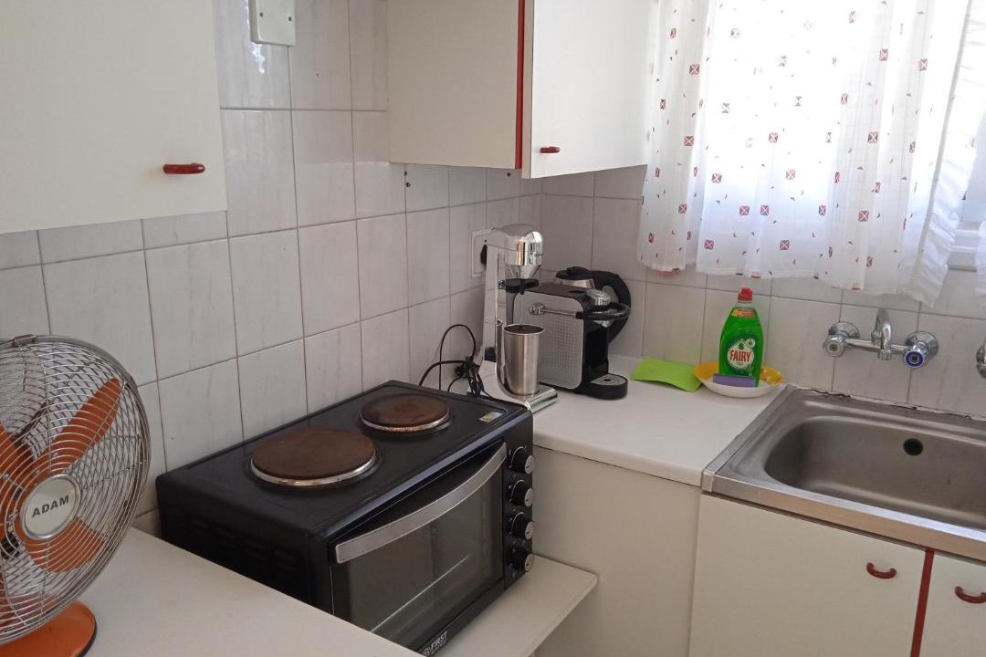 Photo of Kitchen in Pervolia