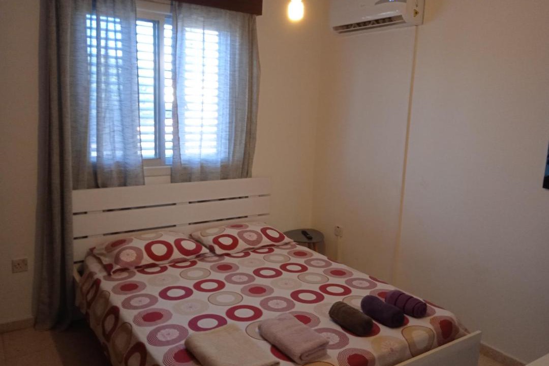 Photo of Bedroom in Pervolia