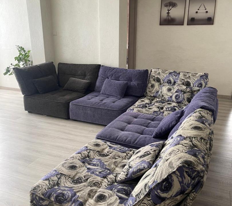 Photo of Livingroom in Germasogeia