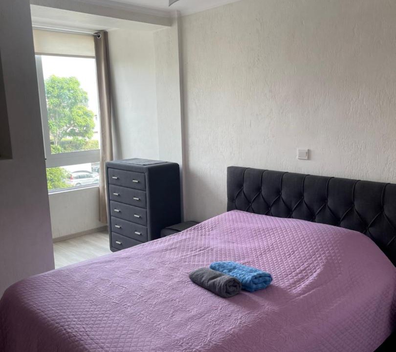 Photo of Bedroom in Germasogeia