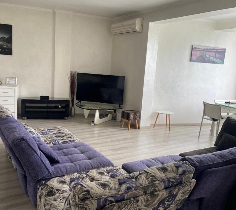 Photo of Livingroom in Germasogeia