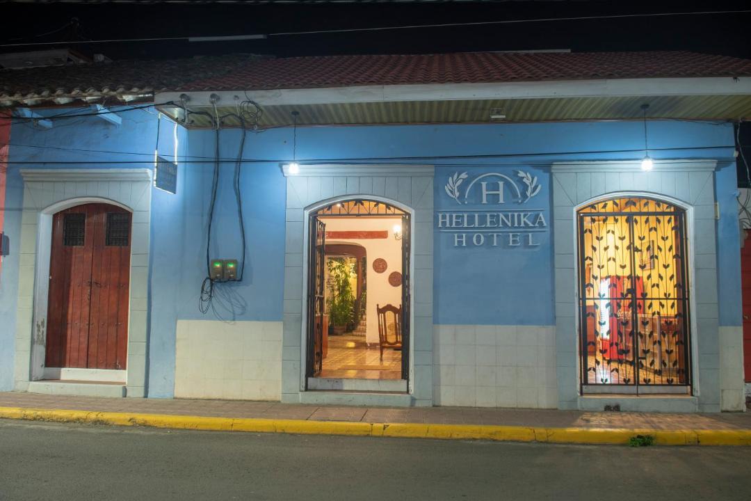 Photo of Others in Leon