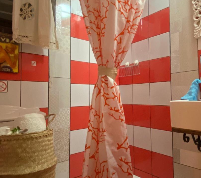 Photo of Bathroom in Kalavasos