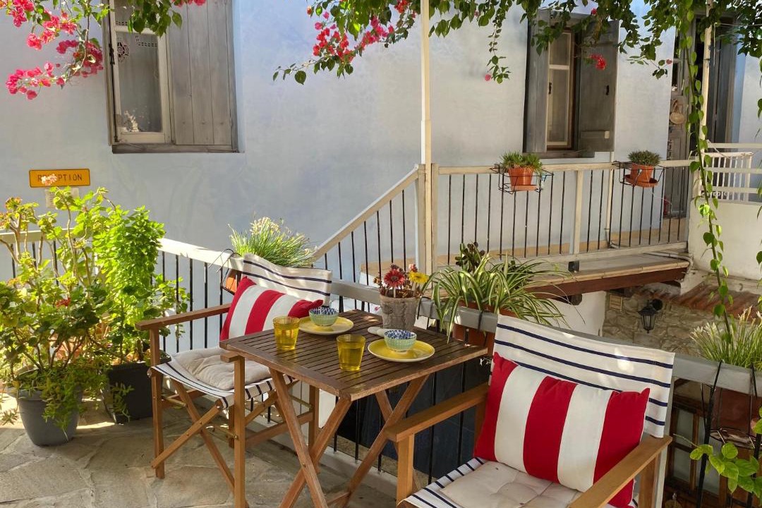 Photo of Patio Balcony in Kalavasos