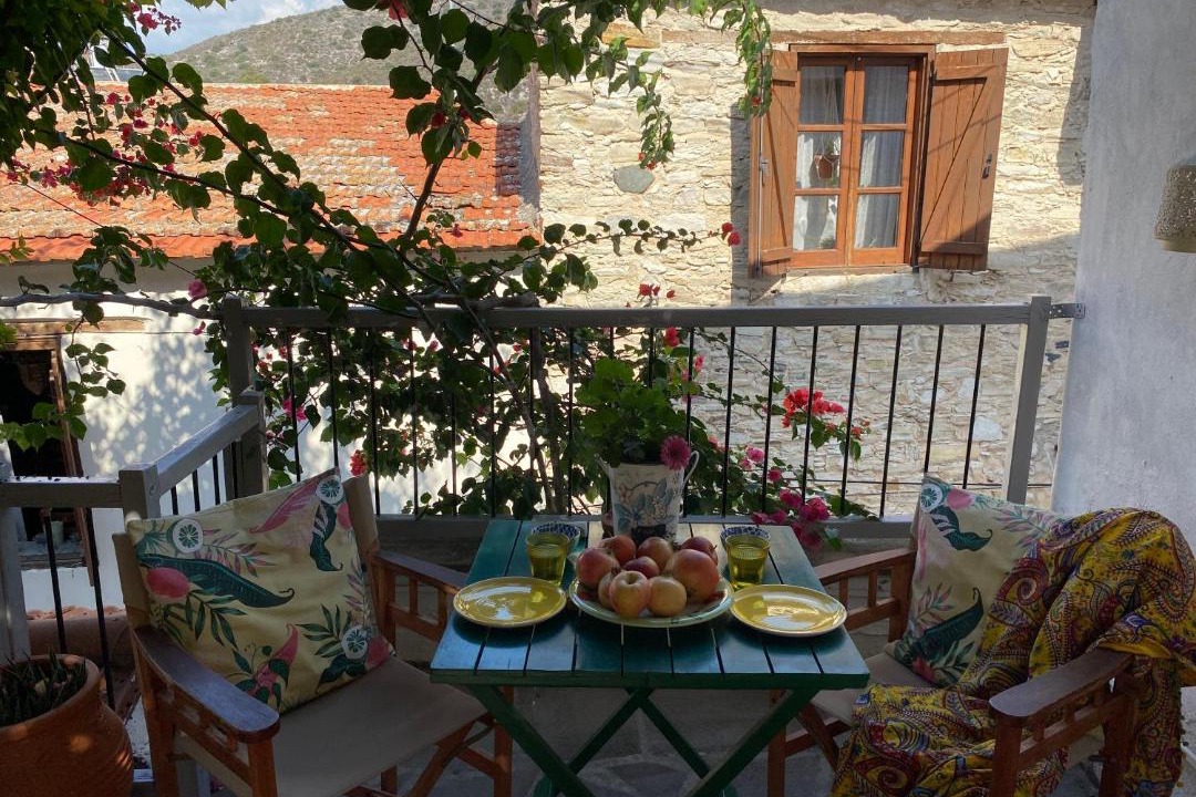 Photo of Patio Balcony in Kalavasos
