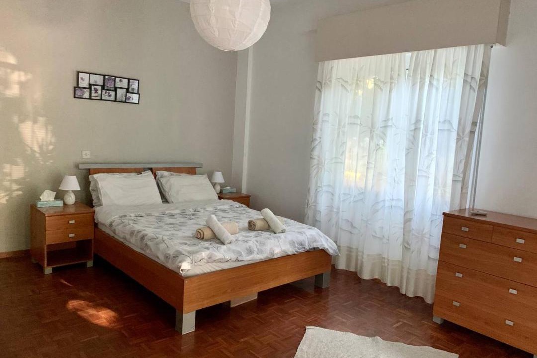 Photo of Bedroom in Limassol