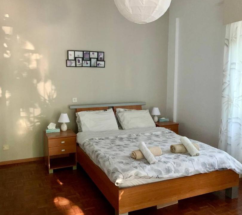 Photo of Bedroom in Limassol