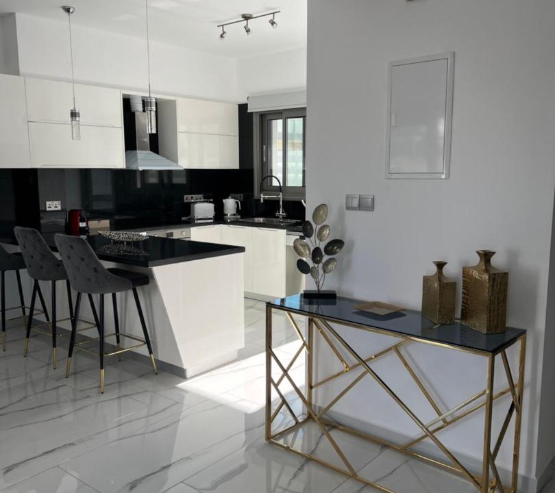 Photo of Kitchen in Chlorakas