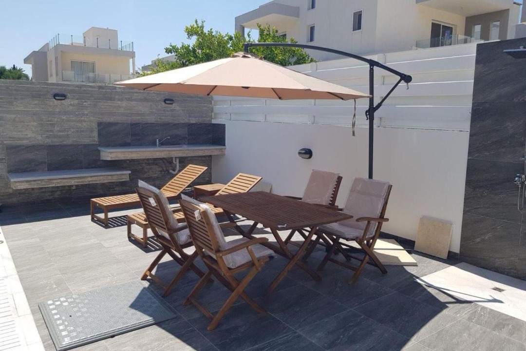 Photo of Patio Balcony in Chlorakas
